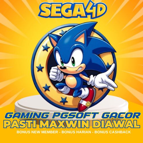 Platform SEGA4D